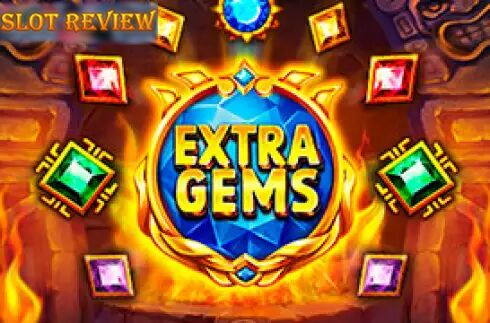 Extra Gems Slot Review